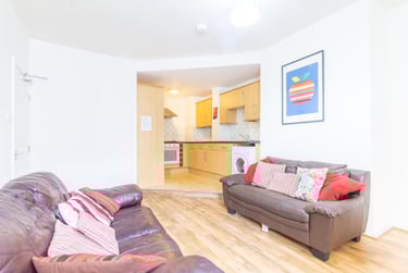 3 bed flat, Helmsley Road, Jesmond Vale, Newcastle, NE21RD - Image 8